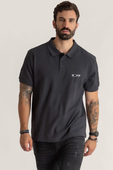 Lobster Polo - Off