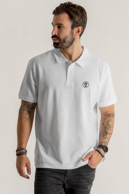 Lobster Polo - Lobster Stamp