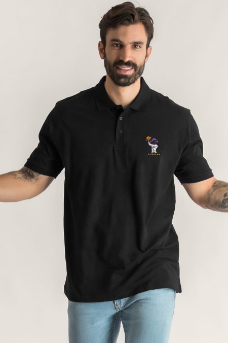 Lobster Polo - Saturn