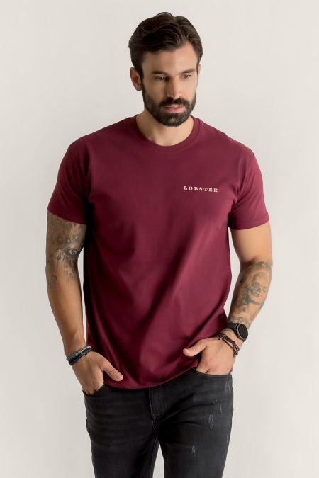 Minimal Classic Tee