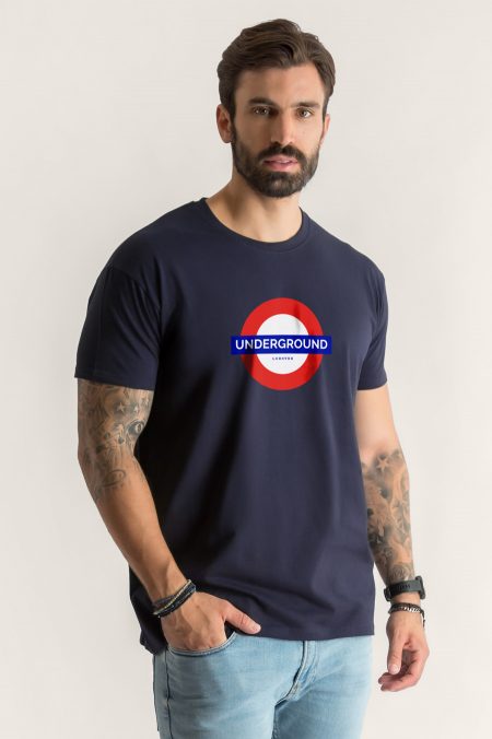 British Underground