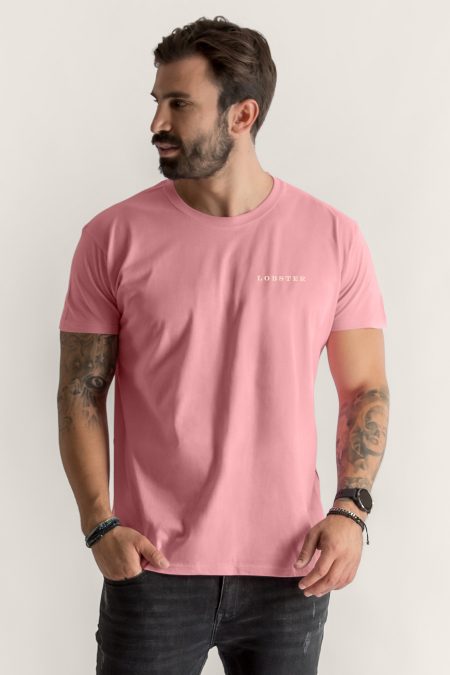 Minimal Classic Tee