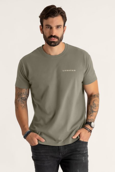 Minimal Classic Tee