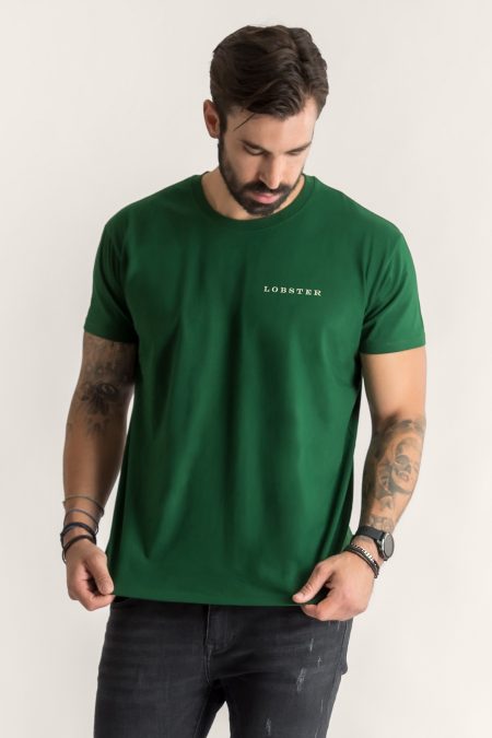 Minimal Classic Tee