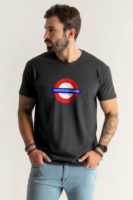 British Underground