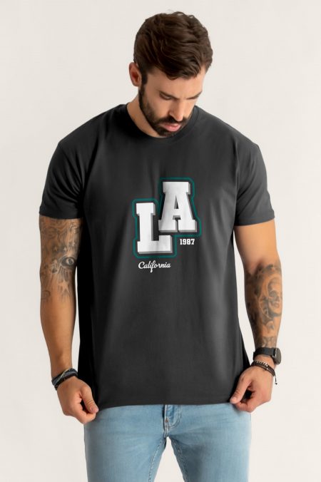 Los Angeles