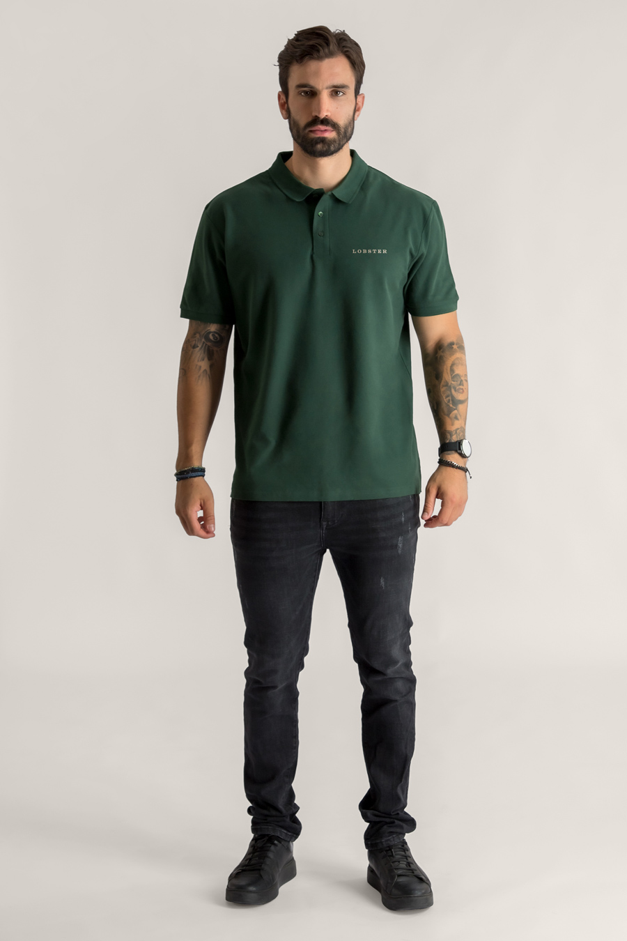 full-lobster-polo-aa-dark-green-0053
