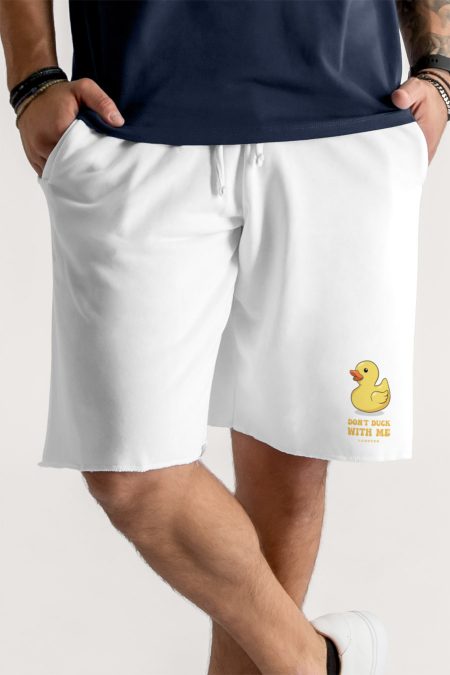 Do Not Duck Me