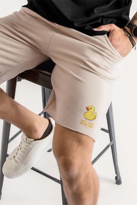 Do Not Duck Me