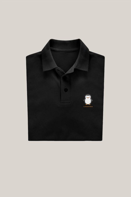 Lobster Polo - Penguin