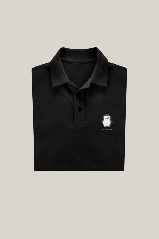 Lobster Polo - Penguin