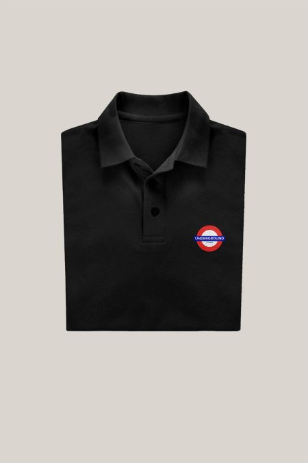 Lobster Polo - British Underground