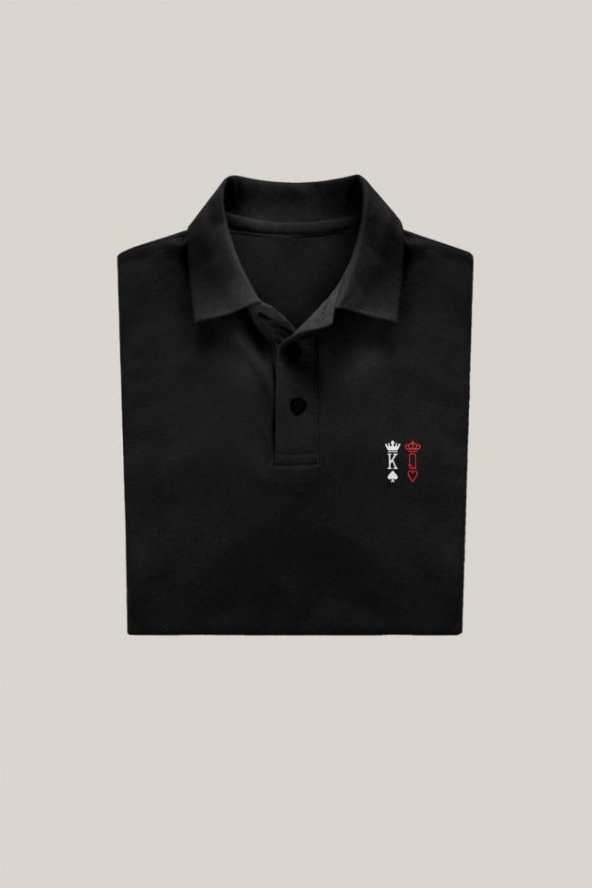 Lobster Polo - King Lobster II