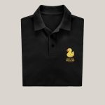 Lobster Polo - Do Not Duck Me