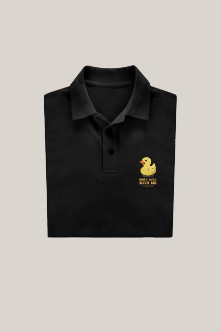 Lobster Polo - Do Not Duck Me