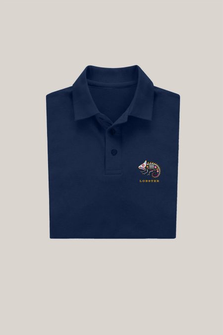 Lobster Polo - Mexican Chameleon