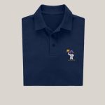 Lobster Polo - Saturn