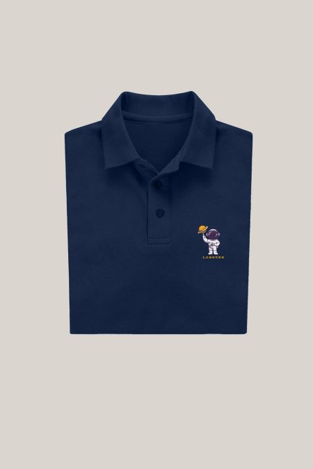 Lobster Polo - Saturn