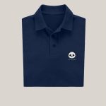 Lobster Polo - Calm Panda