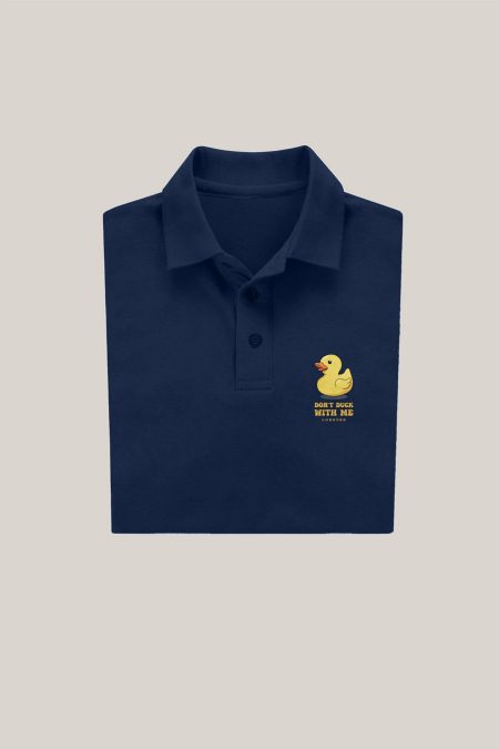 Lobster Polo - Do Not Duck Me