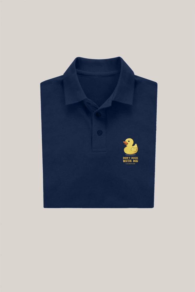 Lobster Polo - Do Not Duck Me