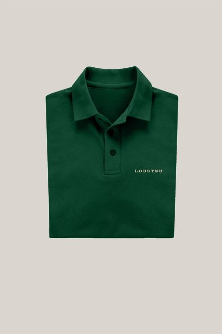 Lobster Polo - Lobster Cream