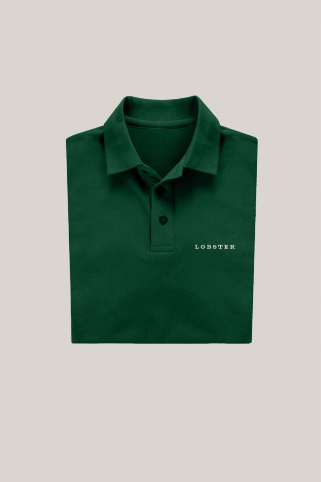 Lobster Polo - Lobster Cream
