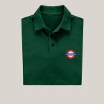 Lobster Polo - British Underground