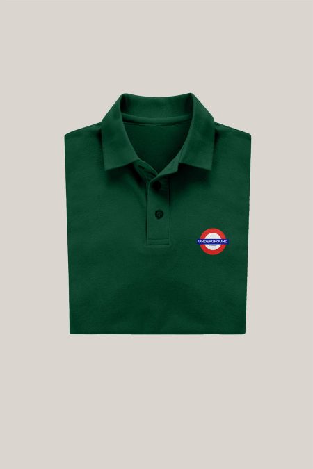 Lobster Polo - British Underground