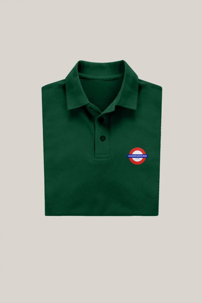 Lobster Polo - British Underground