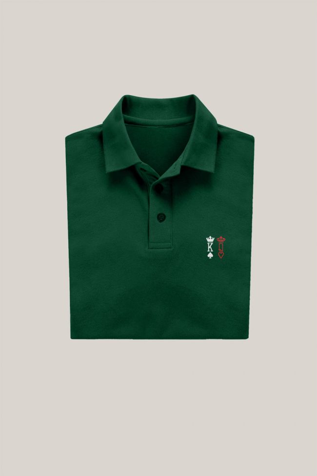 Lobster Polo - King Lobster II