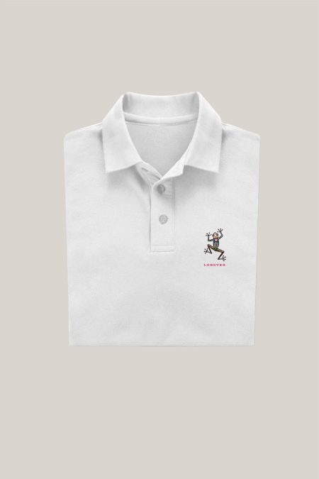 Lobster Polo - Lizard
