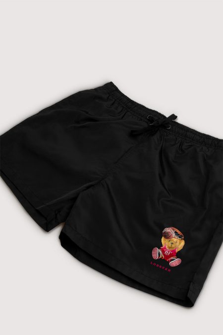 Hoops Bear