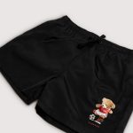 Soccer Bear