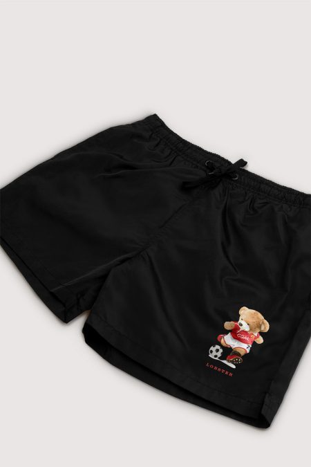 Soccer Bear