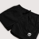 Calm Panda