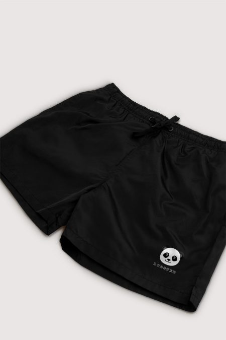 Calm Panda
