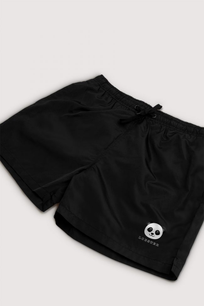 Calm Panda