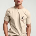 t-shirt-man-b-g64-front-zoom3-cream -4377