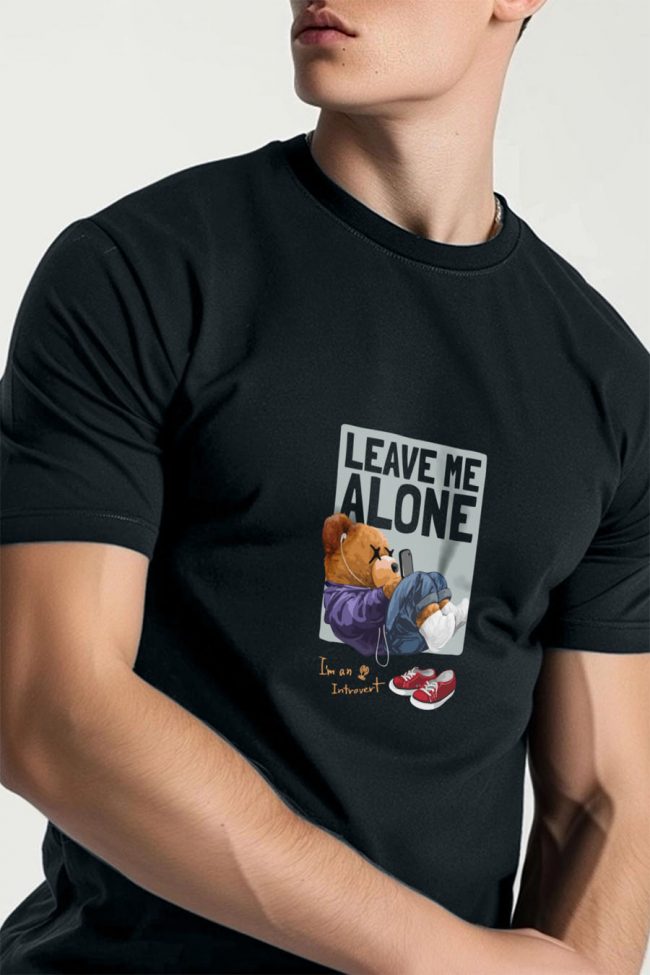 Leave Me Alone