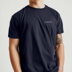 Minimal Classic Tee