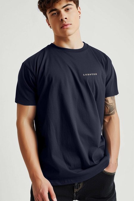 Minimal Classic Tee