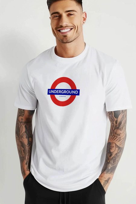 British Underground
