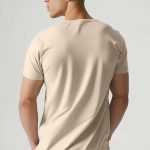 t-shirt-man-b-g67-front-zoom3-cream-4376