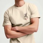 t-shirt-man-b-g64-front-zoom3-cream -4377