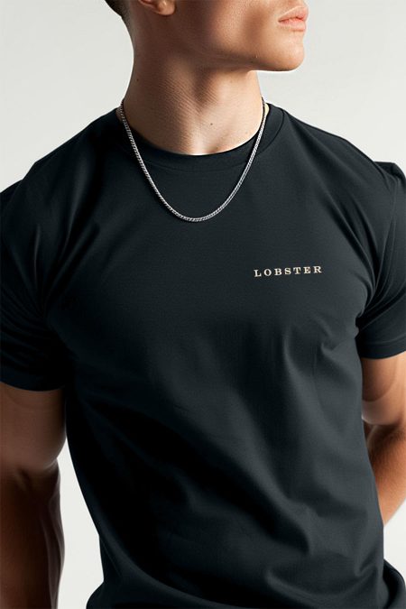 Minimal Classic Tee