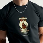 Steampunk Owl