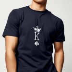 King of Cards Tee