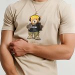 t-shirt-man-b-g68-front-zoom3-cream -4375