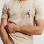 t-shirt-man-b-g64-front-zoom3-cream -4377